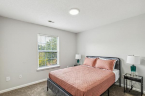 Cb 3508-304 Fayetteville Oasis I Modern, Comfy
